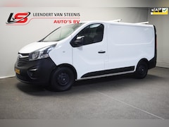 Opel Vivaro - 1.6 CDTI L1H1 Selection