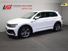 Volkswagen Tiguan - 1.5 TSI ACT Highline Business R