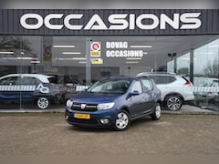 Dacia Sandero - 1.0 SCe Laureate HILL HOLD/ LED DAGRIJ VERLICHTING