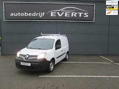 Renault Kangoo - 1.5 dCi 75 Energy Comfort met 55101 Km Nap distributie net vervangen scherpe meeneem prijs