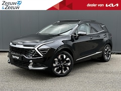 Kia Sportage - 1.6 T-GDi Plug-in Hybrid AWD DynamicPlusLine 7 jaar fabrieksgarantie