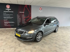 Skoda Octavia Combi - 1.4 TSI Business afl. rijklaar incl. beurt