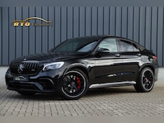 Mercedes-Benz GLC-klasse Coupé - 63 S AMG 4MATIC+ Edition 1