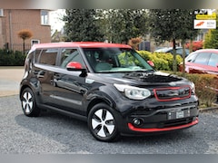 Kia e-Soul - EV Edition 30kWh