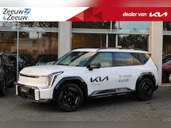 Kia EV9 - GT-Line AWD 99.8 kWh NIEUW TE BESTELLEN | €3000 Inruilpremie | Private Plan/Financial leas