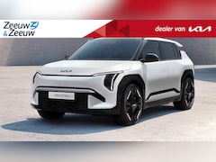 Kia EV3 - GT-Line 81.4 kWh | Nu in de showroom | 563 km WLTP | Nu te bestellen | €3.000, - inruilvoo