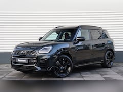 MINI Countryman - 2.0 S ALL4 John Cooper Works XL | Massage | Harman/Kardon | Panoramadak | Head-up | Trekha