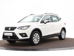 Seat Arona - 1.0 Tsi 110pk Style · Acc · Climatronic · P-Sensoren · Navi · Full-Link · 16'' Inch · Gara