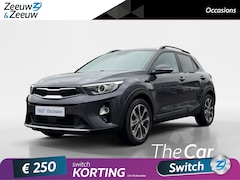 Kia Stonic - 1.0 T-GDi DynamicPlusLine | Climate control | Parkeersensoren | Keyless entry