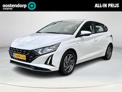 Hyundai i20 - 1.0 T-GDI Comfort Smart | Lichtmetalen velgen | Navigatie | Airco | Automaat |