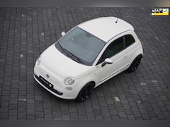 Fiat 500 - 0.9 TwinAir Sport