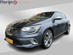 Renault Mégane - 1.2 TCe GT-Line | Mooie complete uitvoering