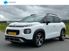 Citroën C3 Aircross - | SHINE | 110 PK | NAVIGATIE | CAMERA | KEYLESS | HIFI-SYSTEEM |