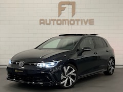 Volkswagen Golf - 1.5 eTSI R-Line Pano|Key|IQ|Camera|HUD|VOL