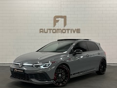 Volkswagen Golf - 2.0 TSI GTI Clubsport 45 Jahre|Pano|Akra|IQ