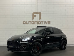 Porsche Macan - 2.0 252PK Panorama|ACC|Trekhaak|21”|Alcantara