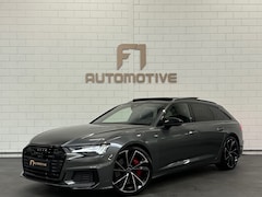 Audi A6 Avant - 55 TFSI e quattro Comp|Pano|HUD|Trekh|B&O|360c