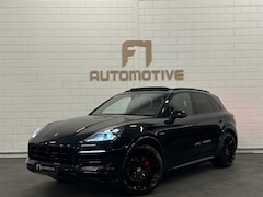 Porsche Cayenne - 3.0 E-Hybrid Sportdesign Pano|Burmes|HUD|BTW