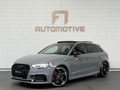 Audi RS3 - Sportback 2.5 TFSI Pano|B&O|RS-Seats|Keyl|Sfeer|VOL