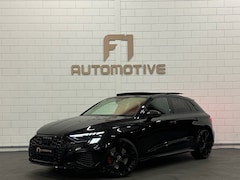 Audi S3 - Sportback 2.0 TFSI Quattro Pano|Akra|RS seat|HUD|VOL