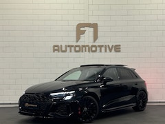 Audi RS3 - Sportback 2.5 TFSI Quattro|Pano|Keramisch|B&O|VOL