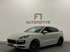 Porsche Cayenne Coupé - 3.0 E-Hybrid Pano|BOSE|Sportdesig|BTW