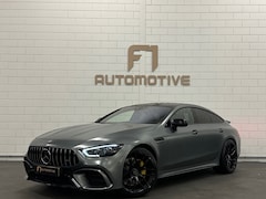 Mercedes-Benz AMG GT 4-Door Coupe - AMG 43 4M+ Magno|HuD|Kuip