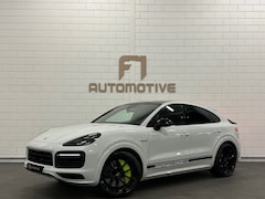 Porsche Cayenne Coupé - 3.0 E-Hybrid Carbon|Sportdes|Burme|HuD