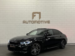 BMW 3-serie - 330e xDrive Pano|M Seat|HuD|Sfeer|Memory|Laser