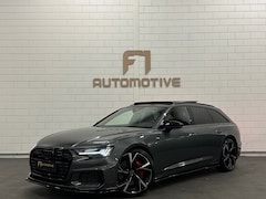 Audi A6 Avant - 55 TFSI e quattro Comp Pano|RS Seat|B&O|MAXTON