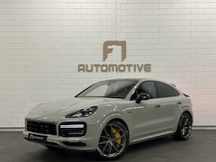 Porsche Cayenne Coupé - 4.0 Turbo S E-Hybrid Carbon|Ceramic|VOL