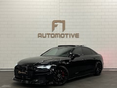 Audi A6 Limousine - 55 TFSI e quattro Pano|RS Seat|Maxton|BTW