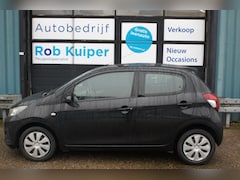 Peugeot 108 - 1.0 e-VTi Active automaat