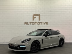 Porsche Panamera Sport Turismo - 2.9 4S Pano|Sportdesign|Burmester