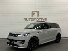 Land Rover Range Rover Sport - 2.0 P440e Dynamic HSE Pano|HuD