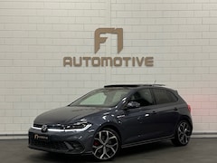 Volkswagen Polo - 2.0 TSI GTI Pano|Beats|Sfeer|Keyless|IQ|VOL