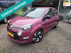 Renault Twingo - 1.2 16V Dynamique | 2E EIGENAAR | 12 MND GARANTIE | AIRCO | ELEC RAMEN | LMV |