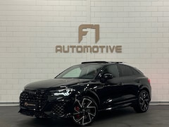 Audi RSQ3 Sportback - Pano|Keyles|B&O|RS Seat|Camera|Sfeer|VOL