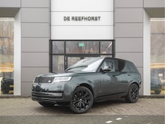 Land Rover Range Rover - 3.0 P550e Autobiography PHEV | Shadow | Towing Pack | Middenconsole met koelfunctie | 4-ZO