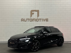 Audi A3 Sportback - 35 TFSI 2x S Line|Pano|Key|Sfeer|S3 Pakket