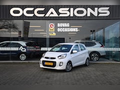 Kia Picanto - 1.0 CVVT EconomyLine LM 14 INCH/ AIRCO