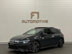 Volkswagen Golf - 2.0 TSI GTI Clubsport Pano|Key|H/K|HuD|Nurburgring