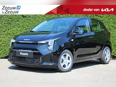 Kia Picanto - 1.0 DPI DynamicLine NIEUW TE BESTELLEN | Nu met €1.000, - Inruilpremie | 9 verschillende k