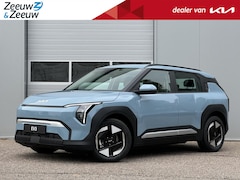 Kia EV3 - Air 81.4 kWh | Nu in de showroom | 605 km WLTP-actieradius | €3.000, - inruilvoordeel | 12