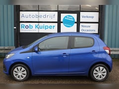 Peugeot 108 - 1.0 e-VTi Active