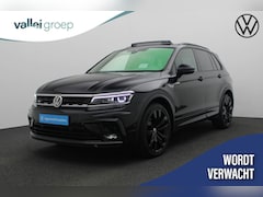 Volkswagen Tiguan - 1.5 TSI 150PK DSG ACT Highline Business R / R-Line | Pano | Trekhaak | Stoel-/achterbankve