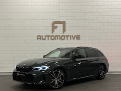 BMW 3-serie Touring - 330e xDrive M Sport|HuD|Trekhaak|Keyless