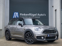 MINI Countryman - 2.0 Cooper S E ALL4 |Pano |Camera |Sfeer |Navi |