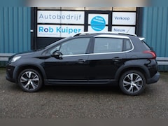 Peugeot 2008 - 1.2 PureTech Allure