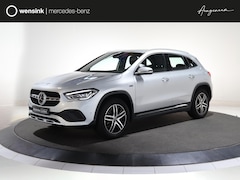 Mercedes-Benz GLA-Klasse - 250 e Style | Widescreen | 360 graden camera | Navigatie | Sfeerverlichting | 18" lichtmet